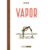 Vapor - Guanxe Atlantic Marketplace