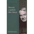Diferencia y Repetici�n