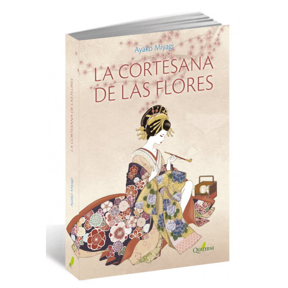 la Cortesana de las Flores