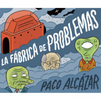 la Fábrica de Problemas - Guanxe Atlantic Marketplace