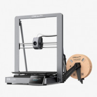 CREALITY3D Impresora 3D Ender 3 V3 Plus