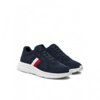 Zapatillas Modern Runner Knit Evo Ess  TOMMY HILFIGER - Guanxe Atlantic Marketplace