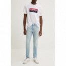 Austin Slim Tprd CH0213 Co Denim Light  TOMMY JEANS