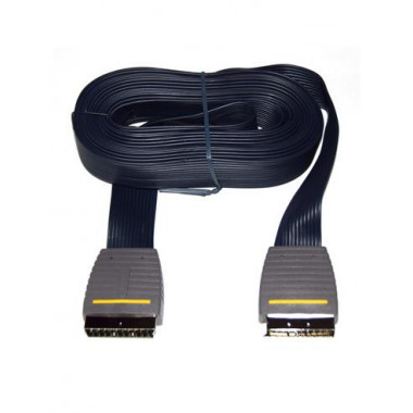 Clicktronic Cable Euroconector M/m 5MTRS Plano  NIMO