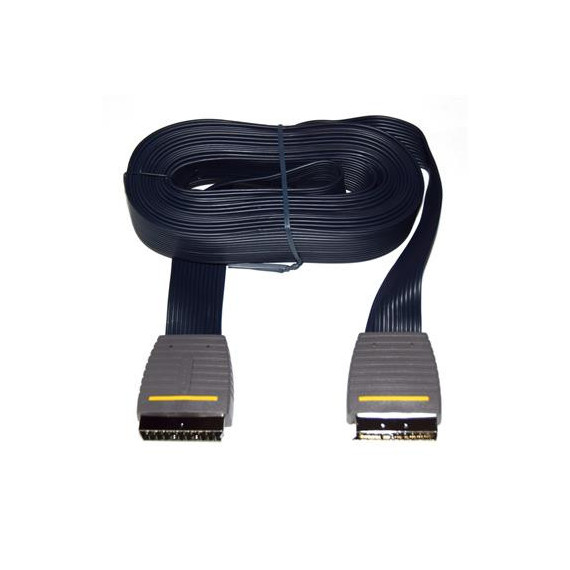 Clicktronic Cable Euroconector M/m 5MTRS Plano  NIMO