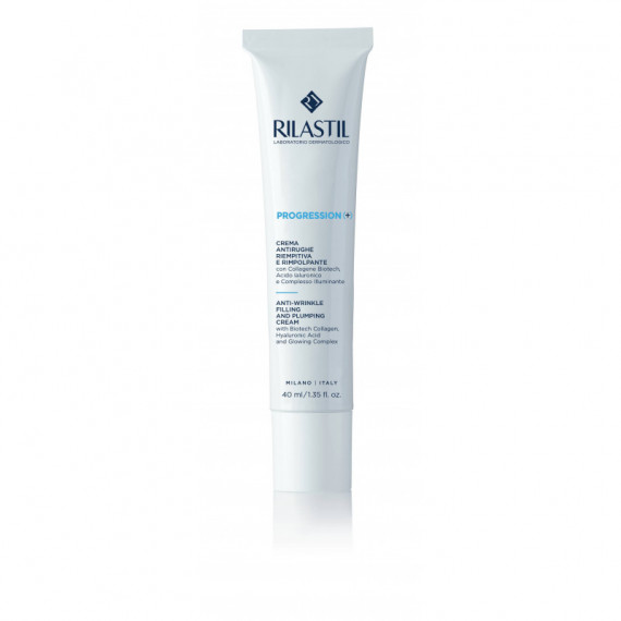 RILASTIL Progression (+) Crema Rica 40 Ml