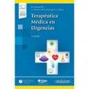 Terapãâ©utica Mãâ©dica en Urgencias (incluye Versiãâ³n DIGITAL)6ÃÂª