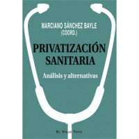Privatización Sanitaria - Guanxe Atlantic Marketplace