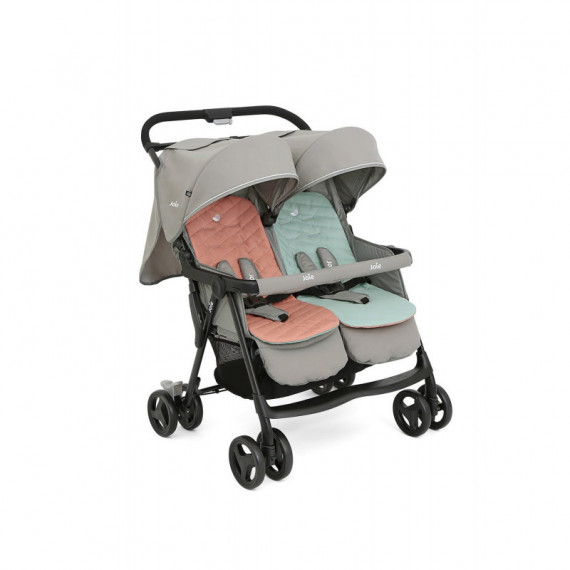 Silla Gemelar Aire Twin JOIE