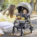 Silla Litetrax Pro JOIE