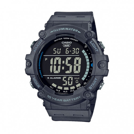 CASIO Reloj AE-1500WH-8BEF