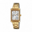 CASIO Reloj LTP-1234PG-7AEG