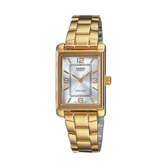 CASIO Reloj LTP-1234PG-7AEG