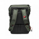 Bolsa MANFROTTO Street Convertible Tote Verde
