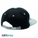Gorra Death Note Snapback  ABY STILE
