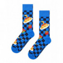 Calcetines HAPPY SOCKS Blue Dinner