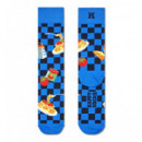 Calcetines HAPPY SOCKS Blue Dinner