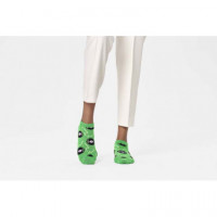 Calcetines HAPPY SOCKS Low Green Vinyl
