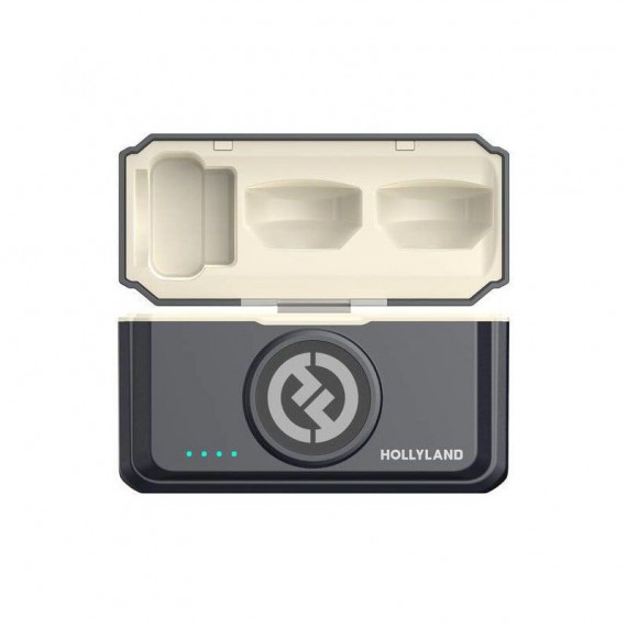 HOLLYLAND Lark M2 Duo (camera)