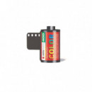 Agfa Color 400 135-24  AGFA FOTO