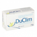 DUCLIM 30 Caps