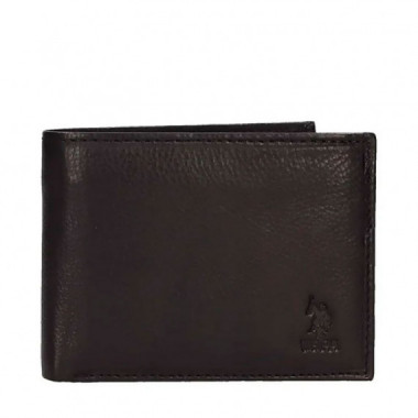 Cartera Brazil  U.S. POLO ASSN.