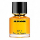 N. 4  JIL SANDER
