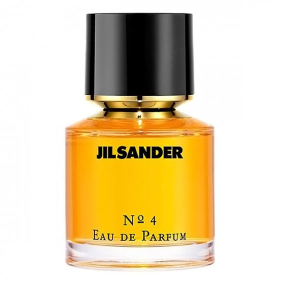 N. 4  JIL SANDER