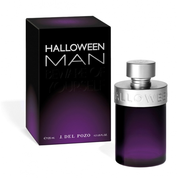 HALLOWEEN Man - Guanxe Atlantic Marketplace