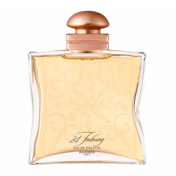 24 Faubourg
eau de Toilette  HERMÈS