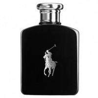 Polo Black   RALPH LAUREN - Guanxe Atlantic Marketplace