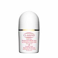 Déodorant Roll-on
desodorante Antitranspirante  CLARINS