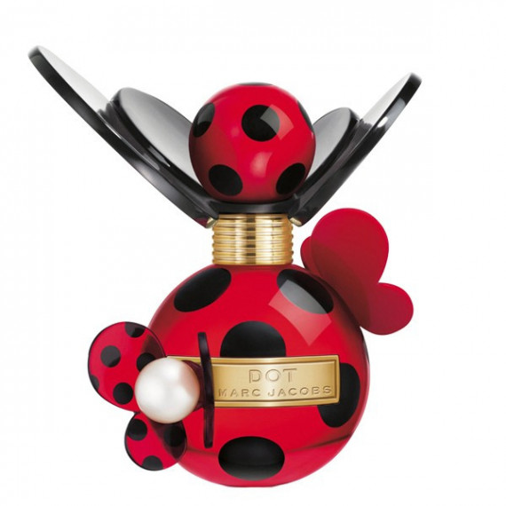 Dot  MARC JACOBS BEAUTY