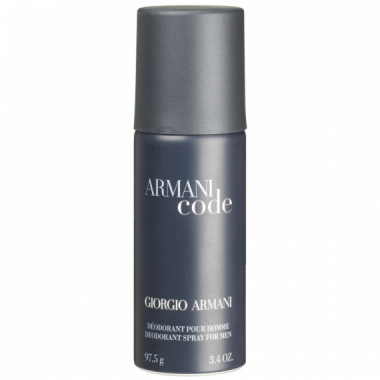 Code Men (deodorant Spray)  ARMANI