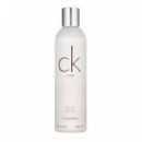 Ck One Body Wash - Gel de Baño  CALVIN KLEIN