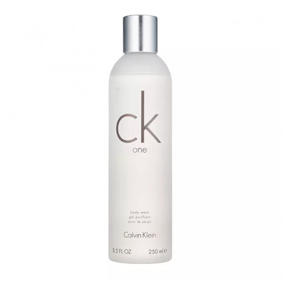 Ck One Body Wash - Gel de Baño  CALVIN KLEIN