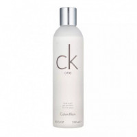 Ck One Body Wash - Gel de Baño  CALVIN KLEIN - Guanxe Atlantic Marketplace