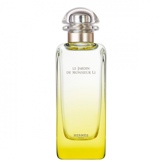 Le Jardin de Monsieur Li
eau de Toilette  HERMÈS