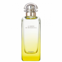 Le Jardin de Monsieur Li
eau de Toilette  HERMÈS