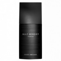 Nuit D'issey Parfum  ISSEY MIYAKE