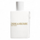 Just Rock! Pour Elle  ZADIG & VOLTAIRE