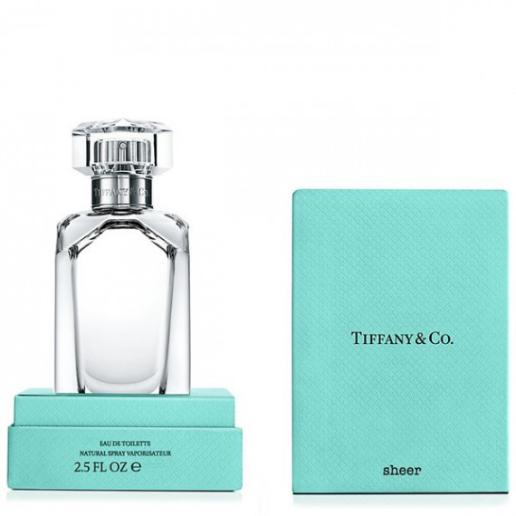 Sheer  TIFFANY - Guanxe Atlantic Marketplace