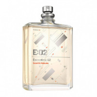 Escentric 02  ESCENTRIC MOLECULES