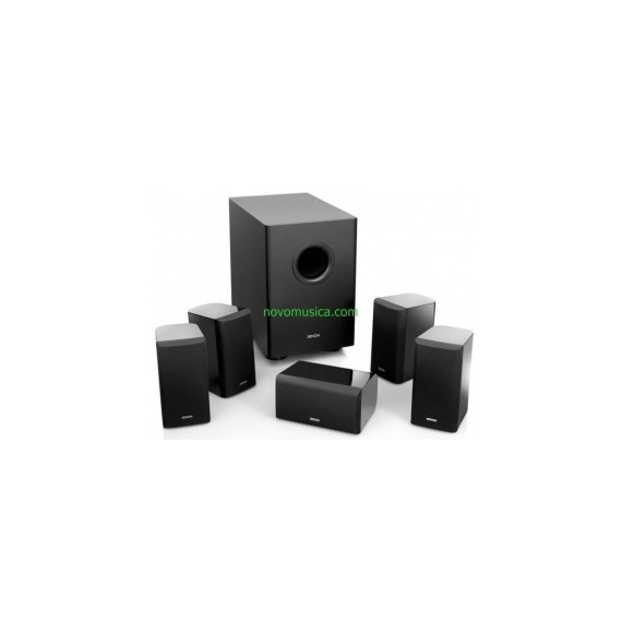 Altavoces 5.1 Project Sound Multiplataforma  BLADE