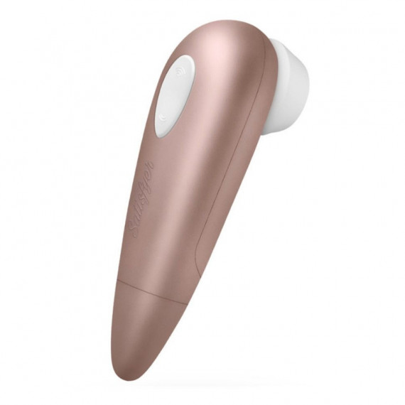 1 Next Generation  SATISFYER