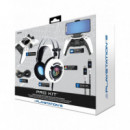 Pro Kit (pack Accesorios Esenciales 5 en 1)  BIONIK