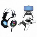 Pro Kit (pack Accesorios Esenciales 5 en 1)  BIONIK