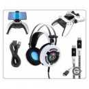 Pro Kit (pack Accesorios Esenciales 5 en 1)  BIONIK