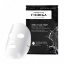 Hydra-filler Mask - Mascarilla Superhidratante con ácido Hialurónico  FILORGA