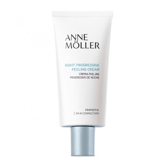 Perfectia Night Progressive Peeling Cream  ANNE MÖLLER
